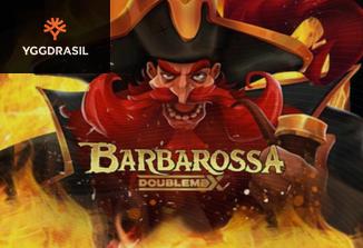 Barbarossa DoubleMax