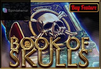 Book Of Skulls