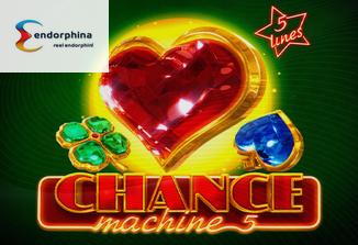 Chance Machine 5
