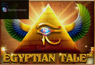 Egyptian Tale