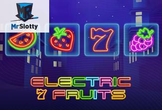Electric7Fruits