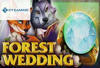 Forest Wedding