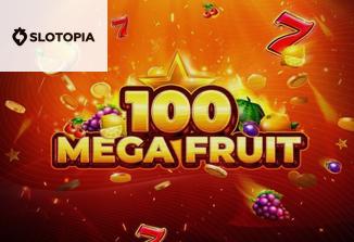 Mega Fruit 100