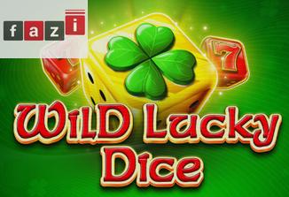 Wild Lucky Dice